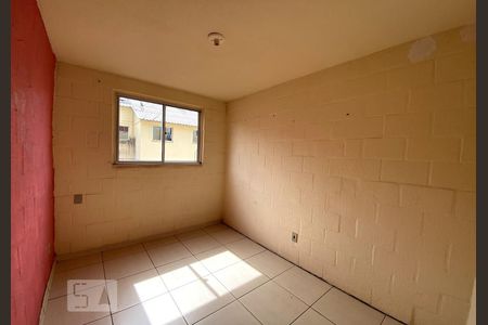 Dormitório de apartamento à venda com 2 quartos, 50m² em São João Batista, São Leopoldo
