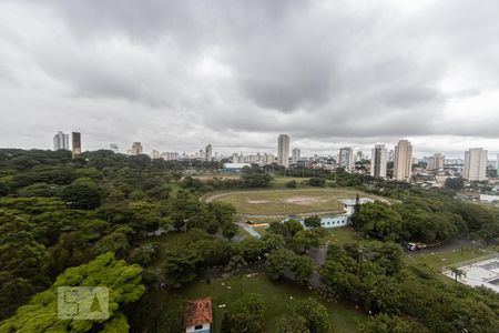 Studio para alugar com 28m², 1 quarto e 1 vaga Studio para alugar com 28m², 1 quarto e 1 vagaVista Varanda Flat