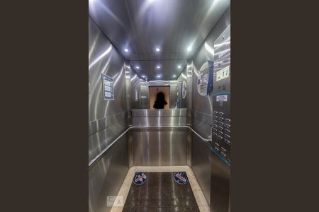 Studio para alugar com 28m², 1 quarto e 1 vaga Studio para alugar com 28m², 1 quarto e 1 vagaÁrea comum