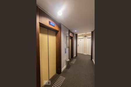 Studio para alugar com 28m², 1 quarto e 1 vaga Studio para alugar com 28m², 1 quarto e 1 vagaÁrea comum