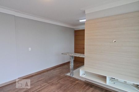 Apartamento para alugar com 49m², 1 quarto e 1 vagaSala