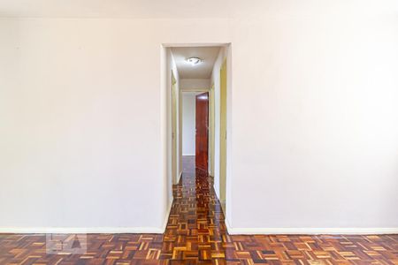 Corredor de apartamento à venda com 2 quartos, 60m² em Taquara, Rio de Janeiro