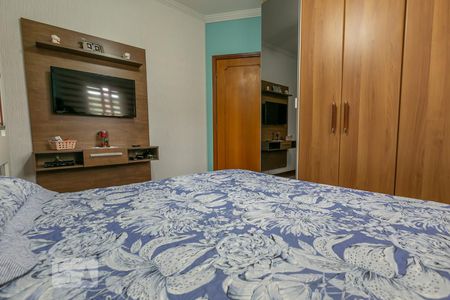 Casa à venda com 195m², 3 quartos e 3 vagasSuíte 2