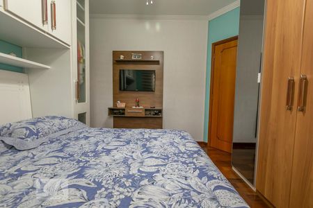 Casa à venda com 195m², 3 quartos e 3 vagasSuíte 2