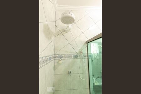 Casa à venda com 195m², 3 quartos e 3 vagasBanheiro da Suíte 3