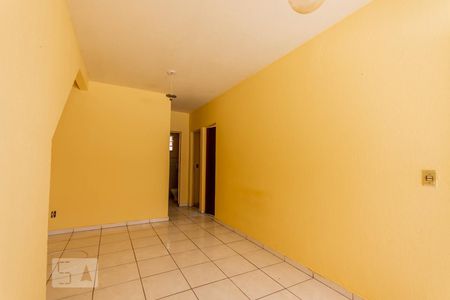 Casa para alugar com 50m², 2 quartos e 1 vagaSala