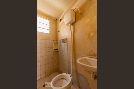 Casa para alugar com 50m², 2 quartos e 1 vagaBanheiro