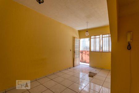 Casa para alugar com 50m², 2 quartos e 1 vagaSala