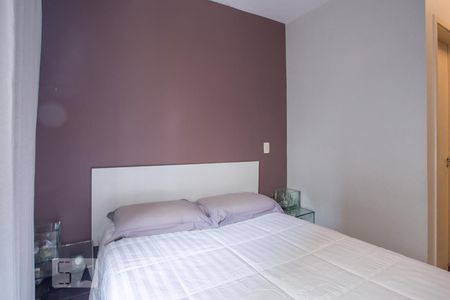 Suíte de apartamento para alugar com 2 quartos, 52m² em Bela Aliança, São Paulo