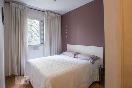 Suíte de apartamento para alugar com 2 quartos, 52m² em Bela Aliança, São Paulo