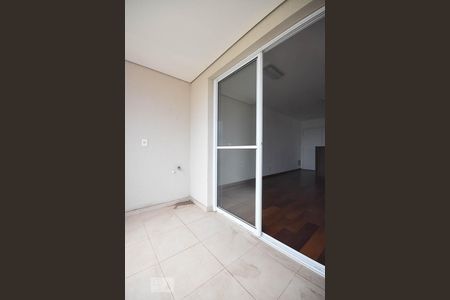 Varanda de apartamento para alugar com 2 quartos, 70m² em Vila Andrade, São Paulo