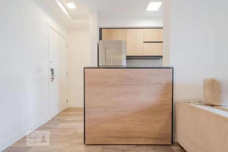 Apartamento para alugar com 50m², 1 quarto e 1 vaga Apartamento para alugar com 50m², 1 quarto e 1 vagaCozinha