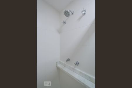 Apartamento para alugar com 50m², 1 quarto e 1 vaga Apartamento para alugar com 50m², 1 quarto e 1 vagaBanheiro