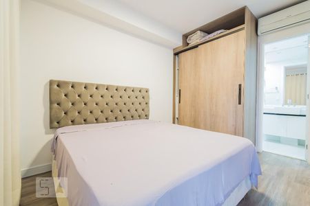 Apartamento para alugar com 50m², 1 quarto e 1 vaga Apartamento para alugar com 50m², 1 quarto e 1 vaga Quarto