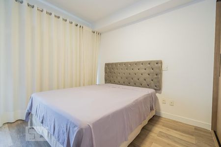 Apartamento para alugar com 50m², 1 quarto e 1 vaga Apartamento para alugar com 50m², 1 quarto e 1 vaga Quarto