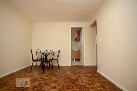 Apartamento para alugar com 2 quartos, 48m² em Santa Cândida, Curitiba