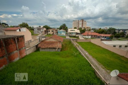 Vista do Quarto 2 de apartamento para alugar com 2 quartos, 48m² em Santa Cândida, Curitiba