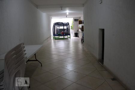 Casa à venda com 196m², 3 quartos e 6 vagasGaragem
