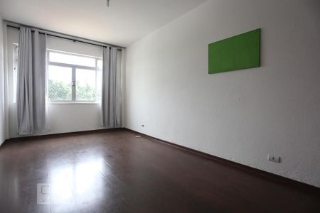 Quarto 1 de apartamento para alugar com 3 quartos, 110m² em Butantã, São Paulo