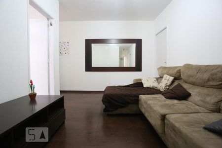 Sala de apartamento para alugar com 3 quartos, 110m² em Butantã, São Paulo