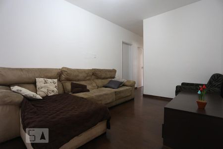 Sala de apartamento para alugar com 4 quartos, 110m² em Butantã, São Paulo