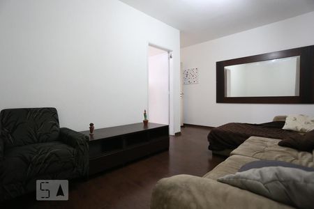 Sala de apartamento para alugar com 3 quartos, 110m² em Butantã, São Paulo