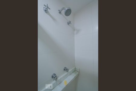 Studio para alugar com 50m², 1 quarto e 1 vaga Studio para alugar com 50m², 1 quarto e 1 vagaBanheiro