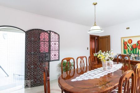 Casa à venda com 282m², 3 quartos e 4 vagasSala de Jantar