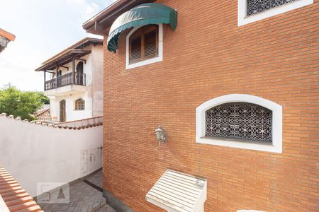 Casa à venda com 282m², 3 quartos e 4 vagasÁrea Externa