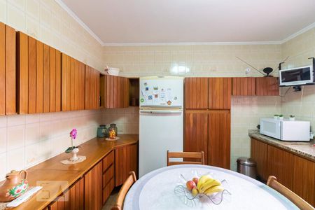 Casa à venda com 282m², 3 quartos e 4 vagasCozinha