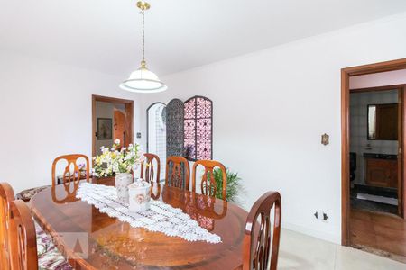 Casa à venda com 282m², 3 quartos e 4 vagasSala de Jantar