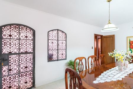 Casa à venda com 282m², 3 quartos e 4 vagasSala de Jantar