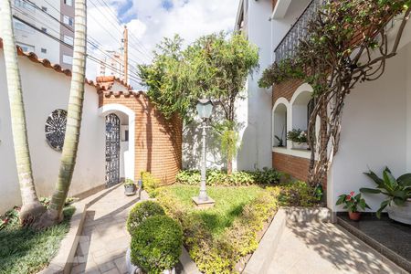 Casa à venda com 282m², 3 quartos e 4 vagasÁrea Externa