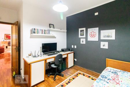 Casa à venda com 282m², 3 quartos e 4 vagasQuarto 1