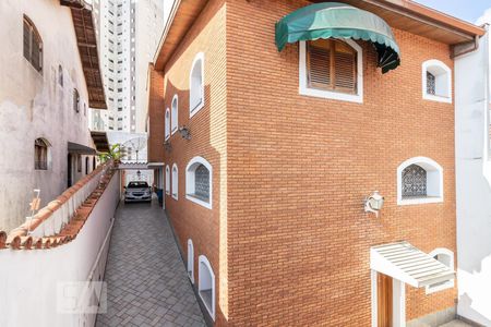 Casa à venda com 282m², 3 quartos e 4 vagasÁrea Externa