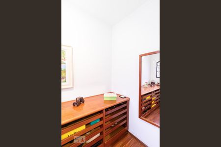 Casa à venda com 282m², 3 quartos e 4 vagasCloset da Suíte