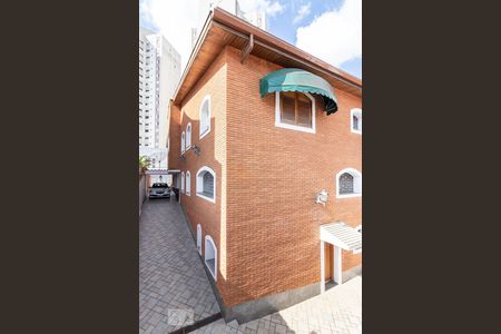 Casa à venda com 282m², 3 quartos e 4 vagasÁrea Externa