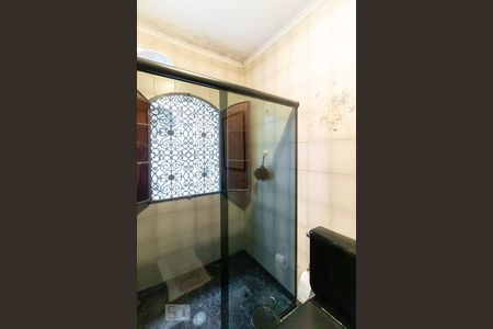 Casa à venda com 282m², 3 quartos e 4 vagasBanheiro 3