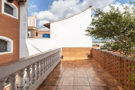 Casa à venda com 282m², 3 quartos e 4 vagasÁrea Externa