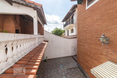 Casa à venda com 282m², 3 quartos e 4 vagasÁrea Externa