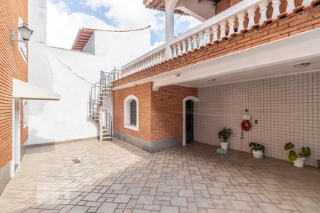 Casa à venda com 282m², 3 quartos e 4 vagasÁrea Externa