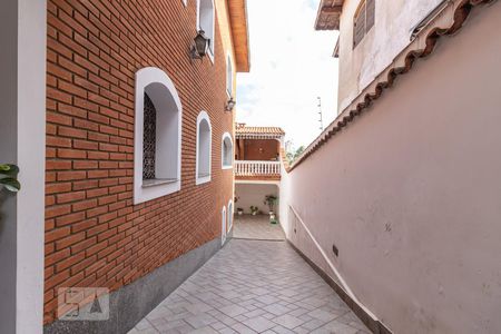 Casa à venda com 282m², 3 quartos e 4 vagasÁrea Externa