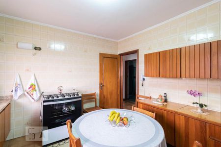 Casa à venda com 282m², 3 quartos e 4 vagasCozinha