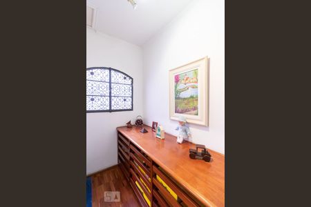 Casa à venda com 282m², 3 quartos e 4 vagasCloset da Suíte