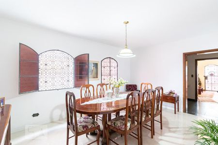 Casa à venda com 282m², 3 quartos e 4 vagasSala de Jantar