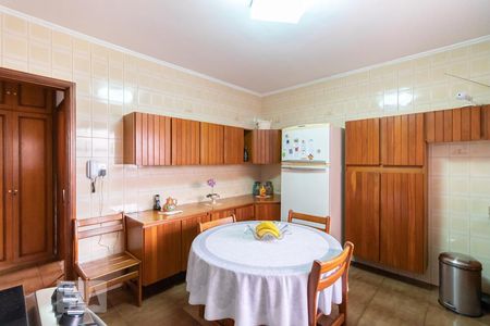 Casa à venda com 282m², 3 quartos e 4 vagasCozinha