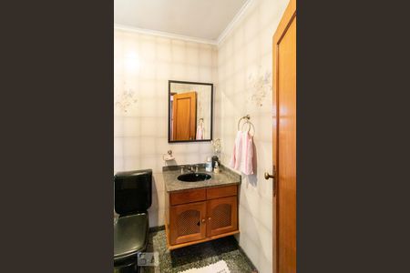 Casa à venda com 282m², 3 quartos e 4 vagasBanheiro 3