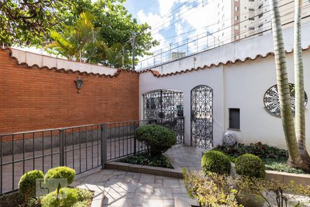 Casa à venda com 282m², 3 quartos e 4 vagasÁrea Externa