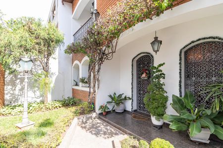 Casa à venda com 282m², 3 quartos e 4 vagasÁrea Externa