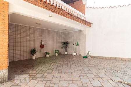 Casa à venda com 282m², 3 quartos e 4 vagasÁrea Externa